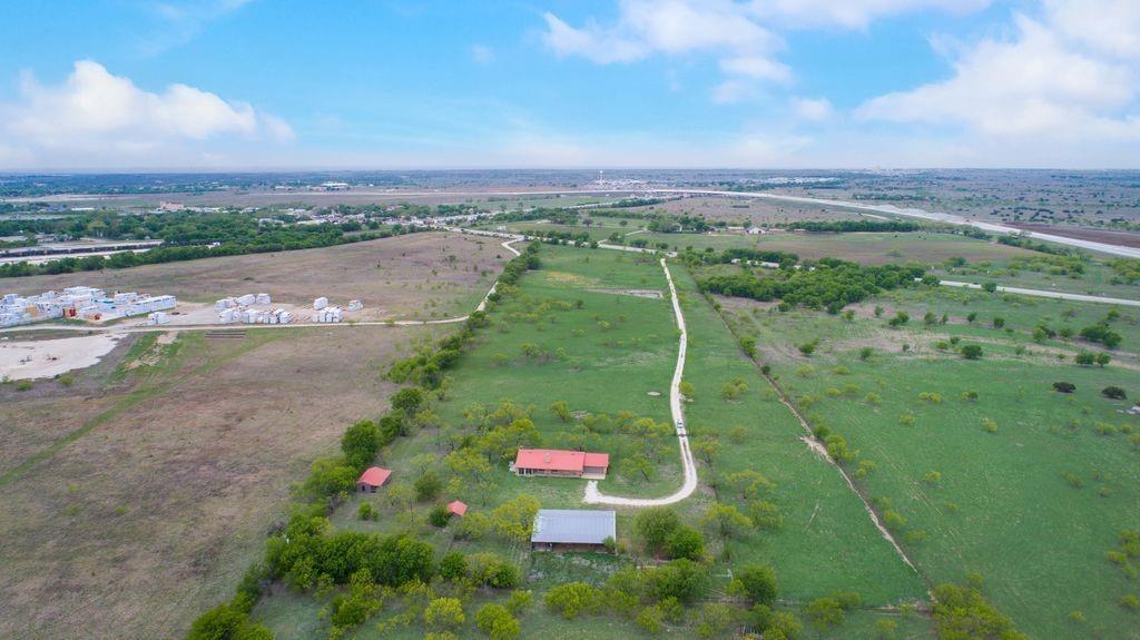 28017 S Highway 377 Property Photo