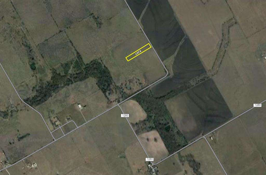 Lot 8 Nw Cr 1300 8 Property Photo