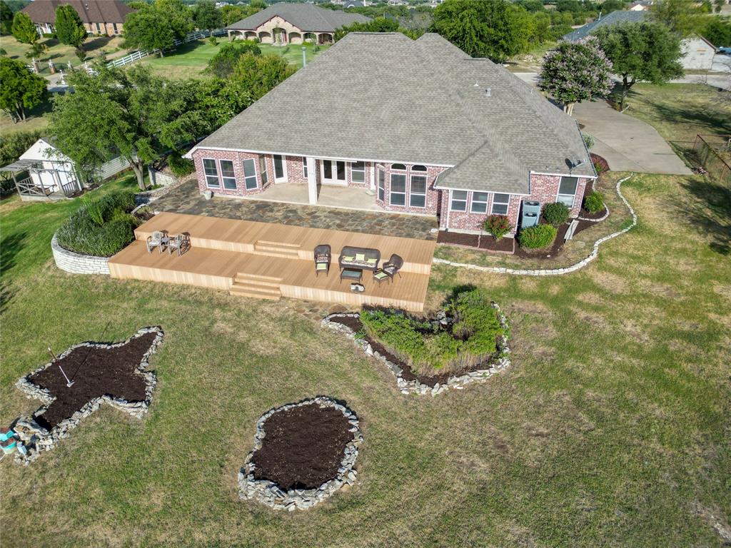 270 Stone Mountain Road Property Photo 1