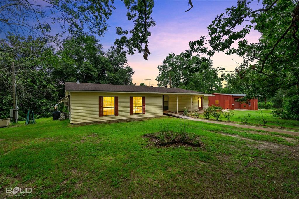 514 Carroll Creek Road Property Photo