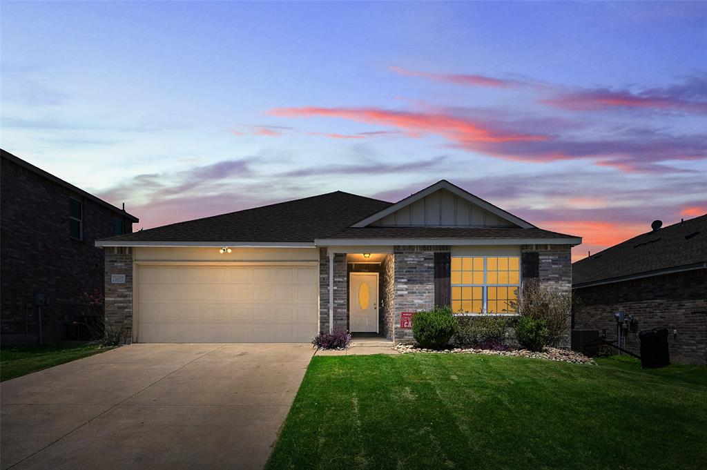 3007 Pinyon Place Property Photo 1