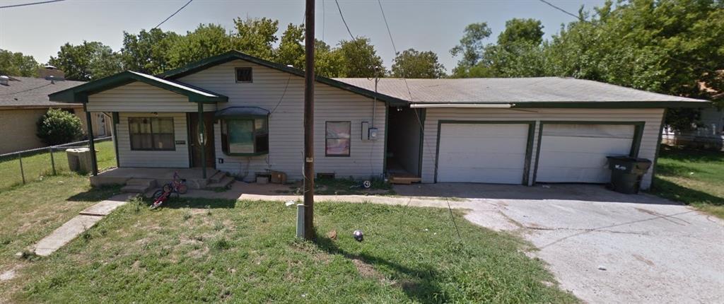 812 Jackson Street Property Photo