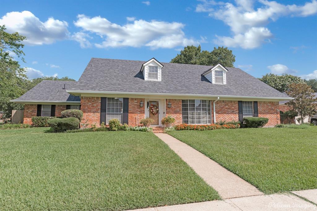1516 Concord Drive Property Photo