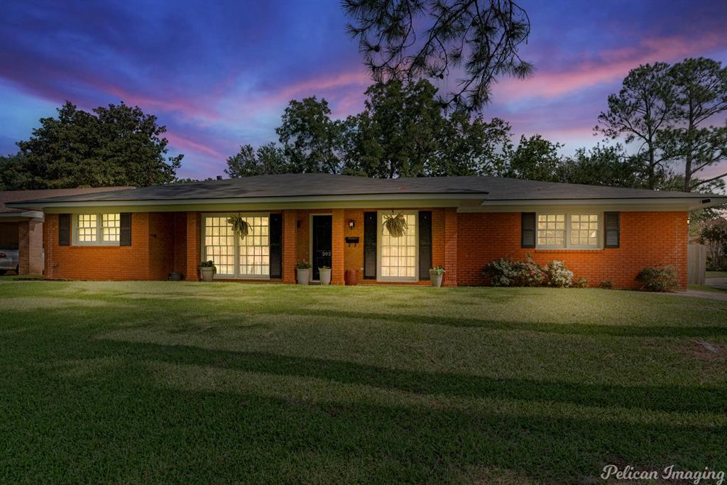 202 Martha Anne Drive Property Photo 1