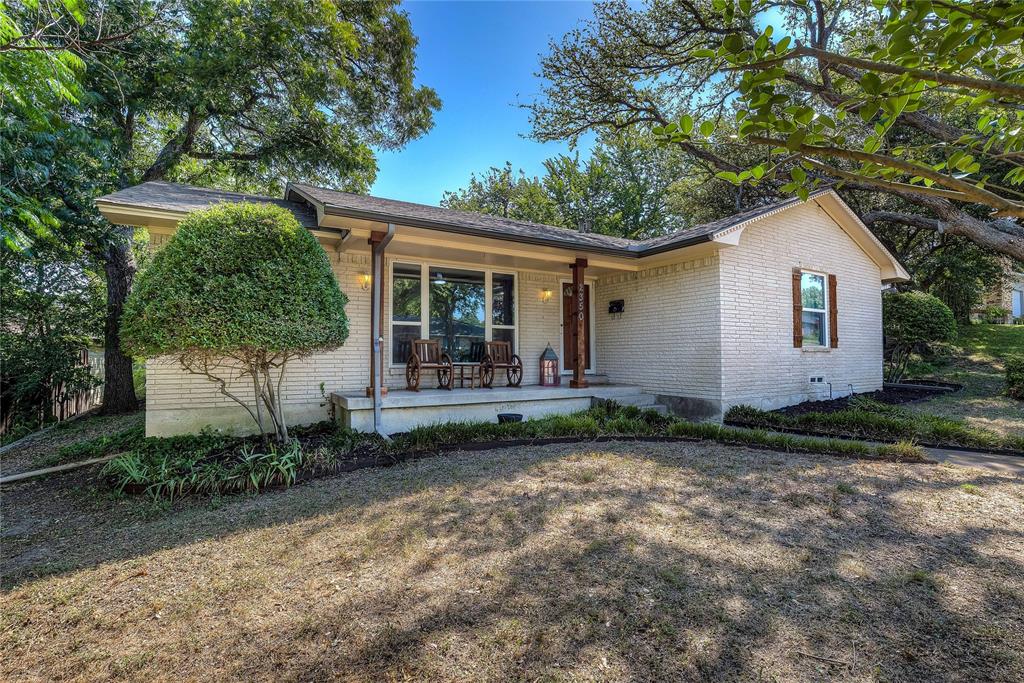 2350 Pinebluff Drive Property Photo 1