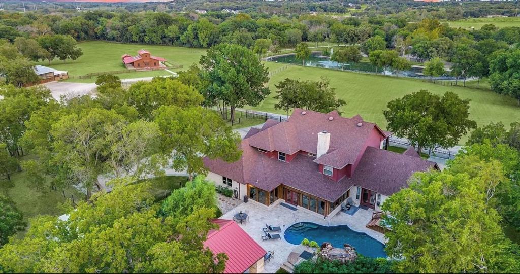 1300 Brush Creek Road Property Photo 1