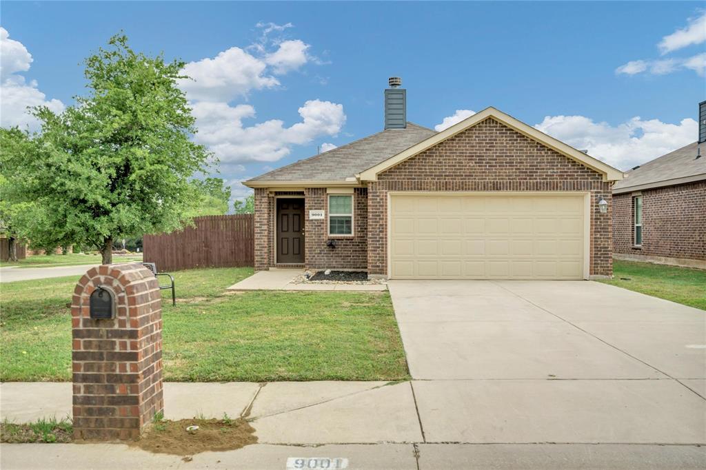 9001 Tumbleweed Drive Property Photo 1