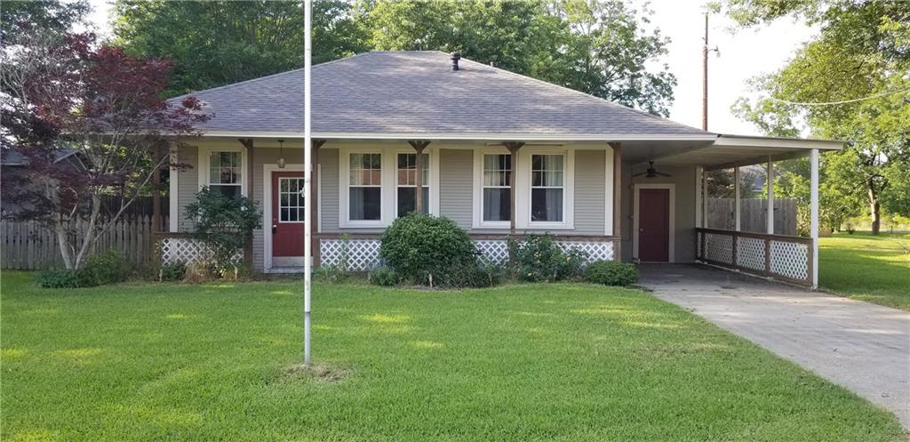 124 S Church Street Property Photo
