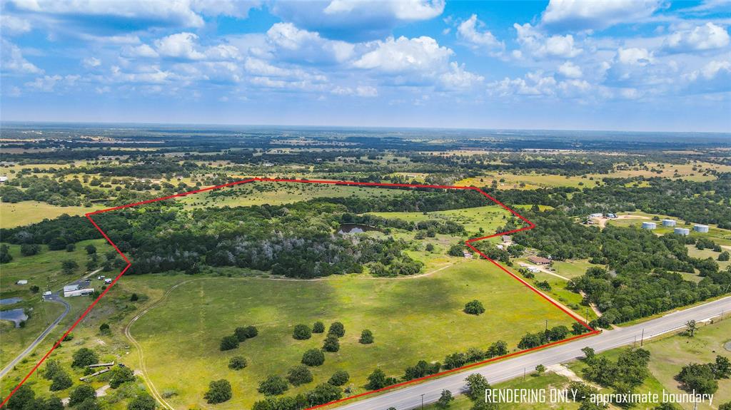 Giddings Real Estate Listings Main Image