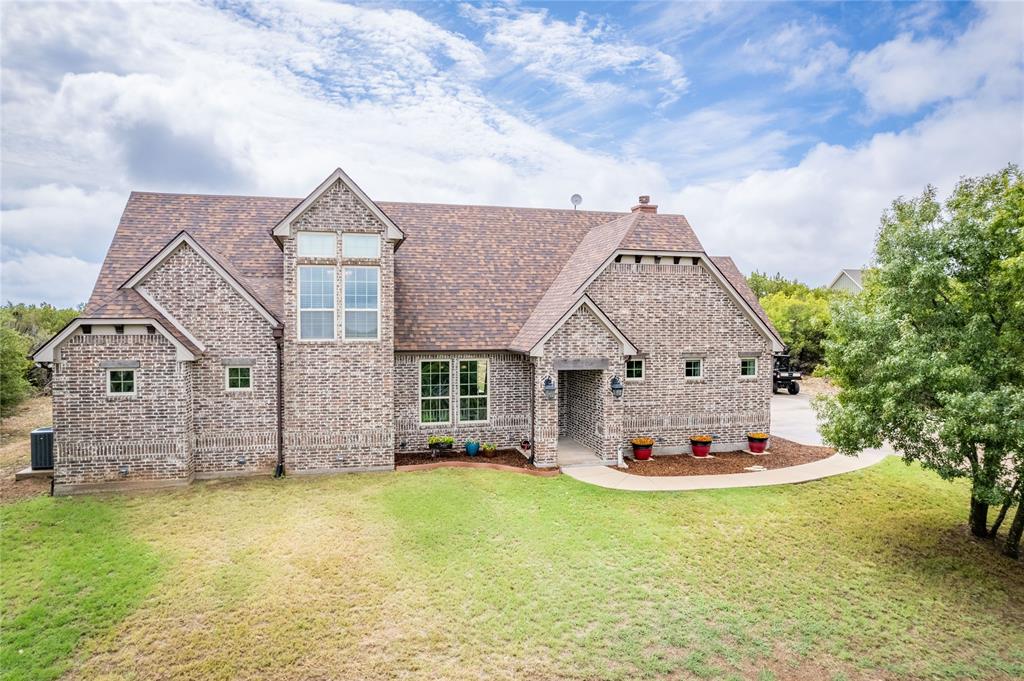 3215 Beacon Lake Drive Property Photo