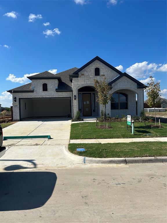 1510 Teton Drive Property Photo 1