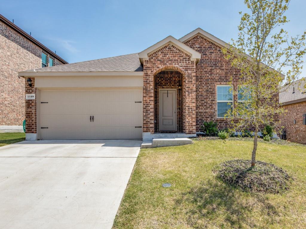 1129 Rountree Court Property Photo 1