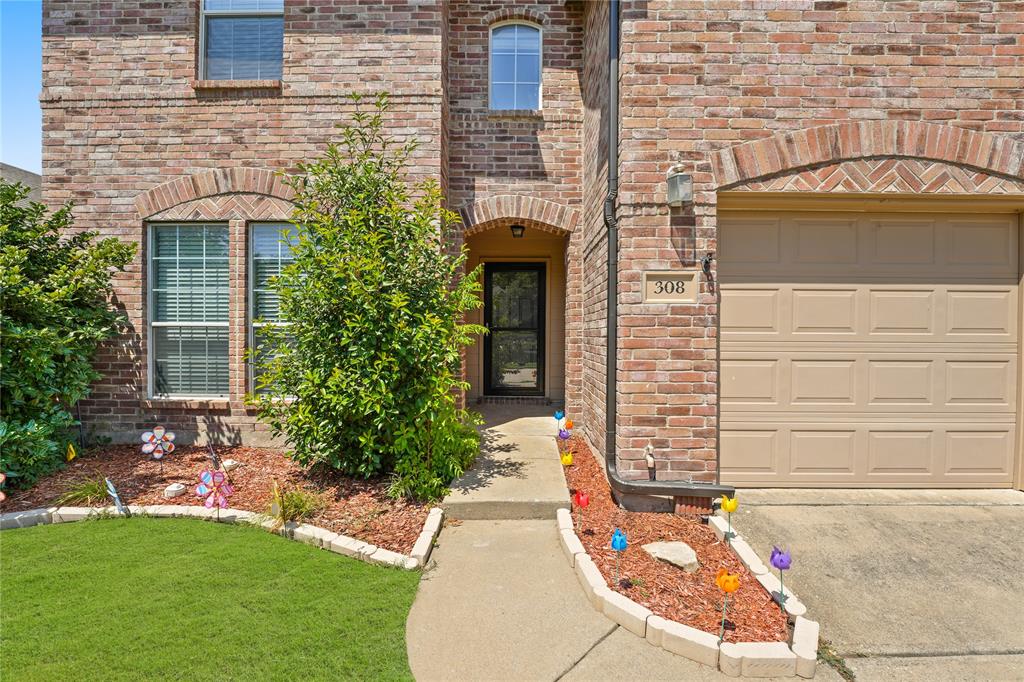 308 Acklington Drive Property Photo 1