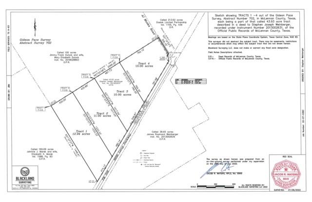 Tbd Tract 4 Leroy Parkway Property Photo