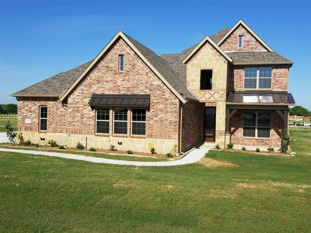 420 Magnolia Court Property Photo 1