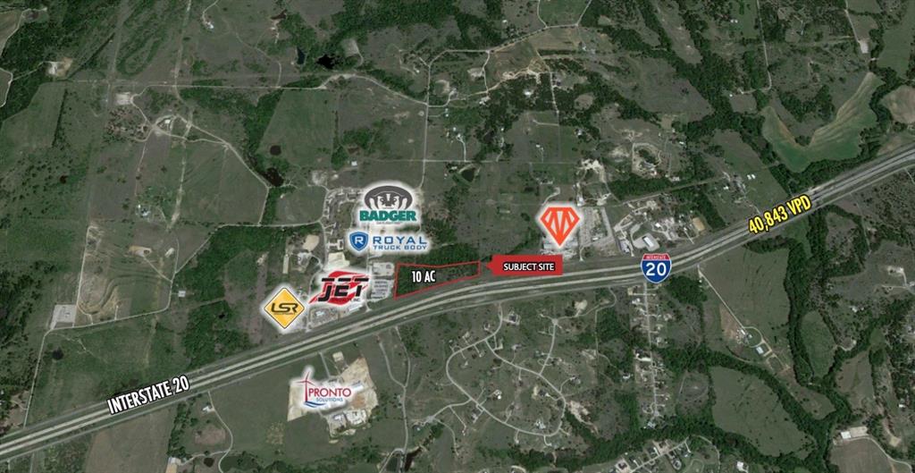 4300 I-20 Service Rd Highway Property Photo