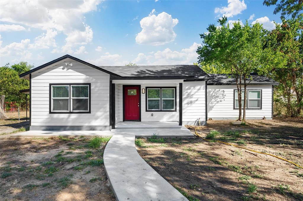 4018 San Jose Street Property Photo 1