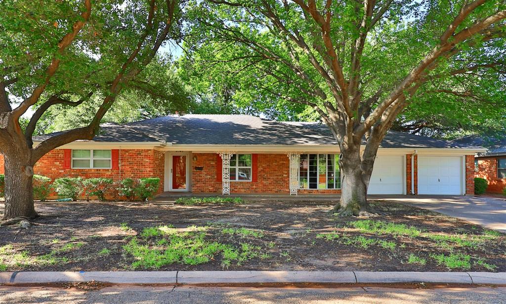 3749 Ligustrum Drive Property Photo 1