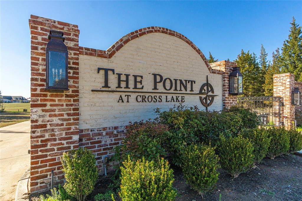 0 Cross Lake Point Drive 4 Property Photo