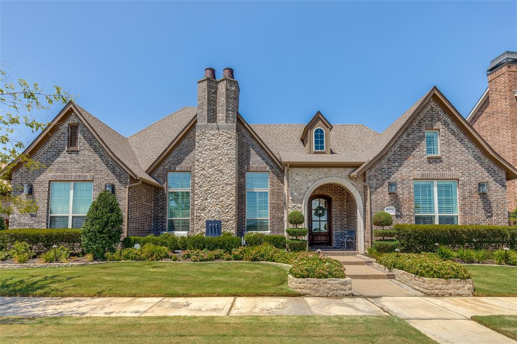 1307 Black Walnut Lane Property Photo 1