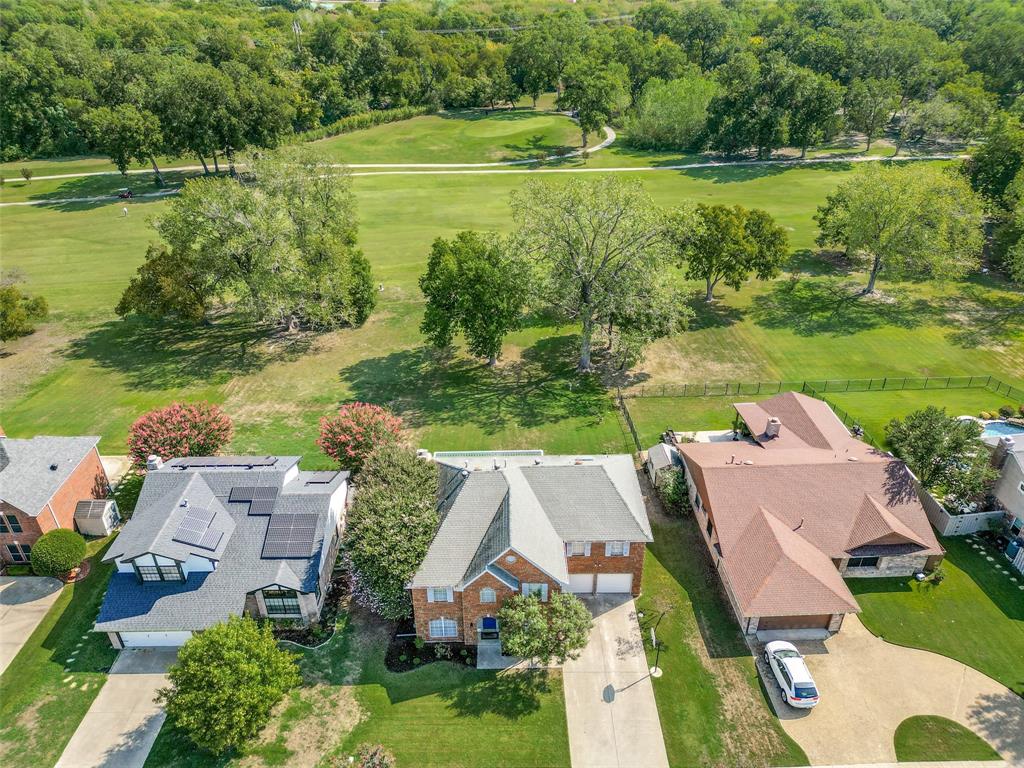 6030 Hillside Lane Property Photo 1