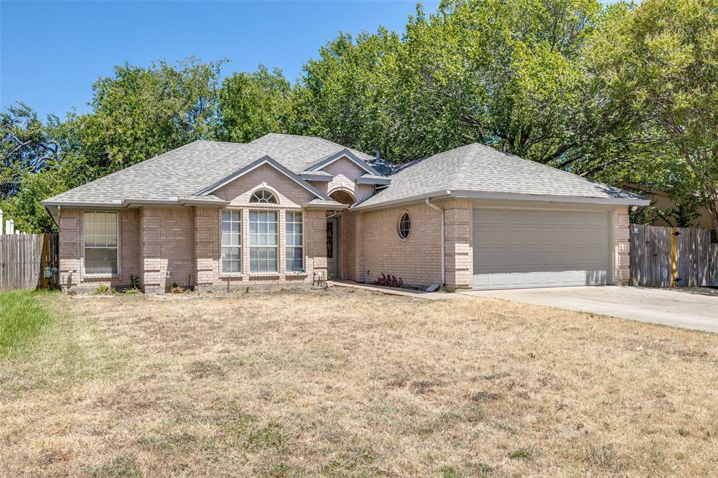 4101 Hideaway Drive Property Photo 1