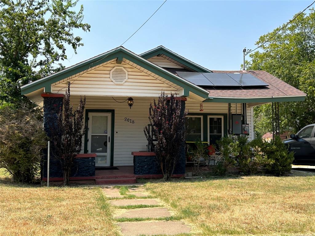 2018 Swenson Street Property Photo 1