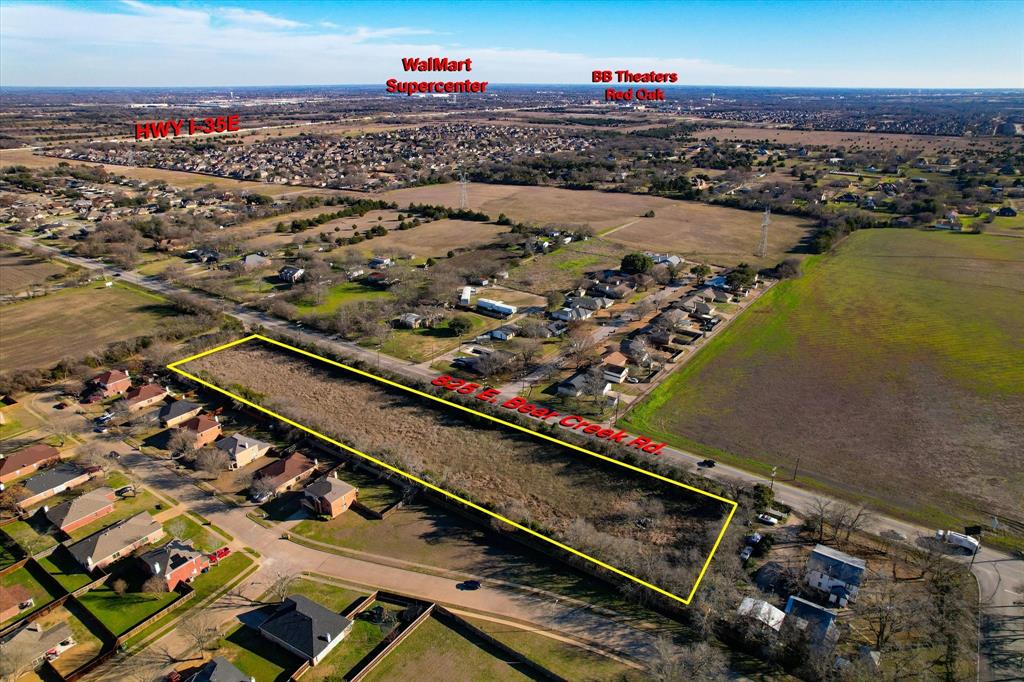 Glenn Heights Real Estate Listings Main Image