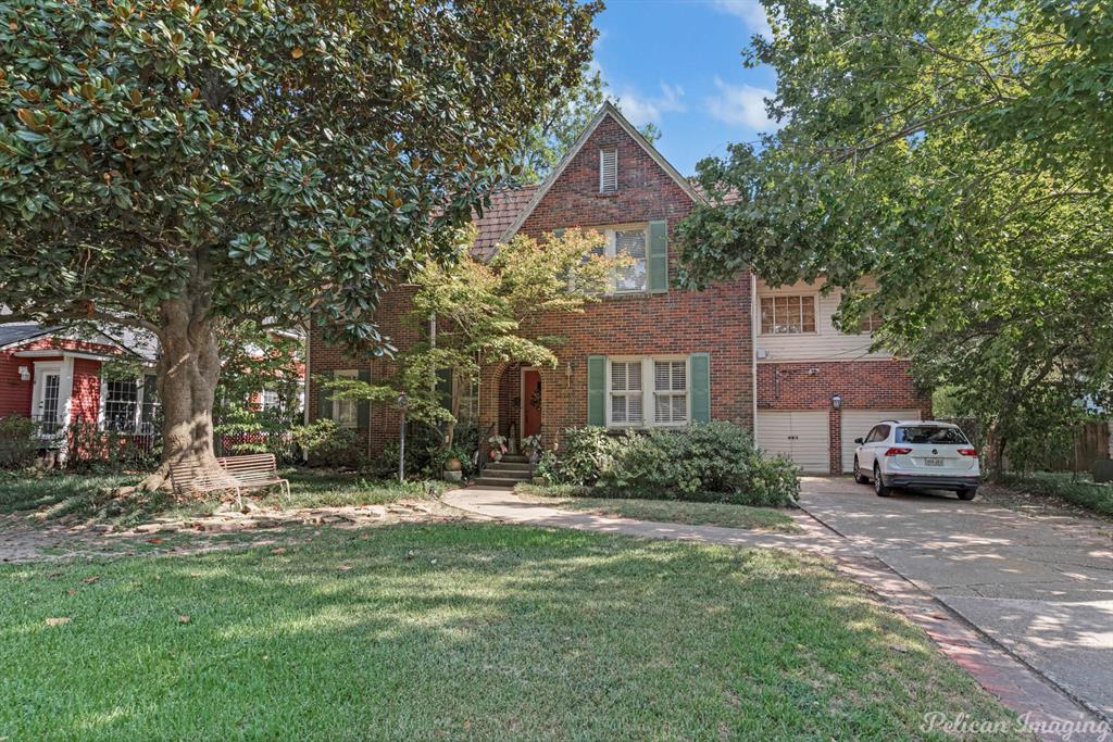 415 Albany Avenue Property Photo