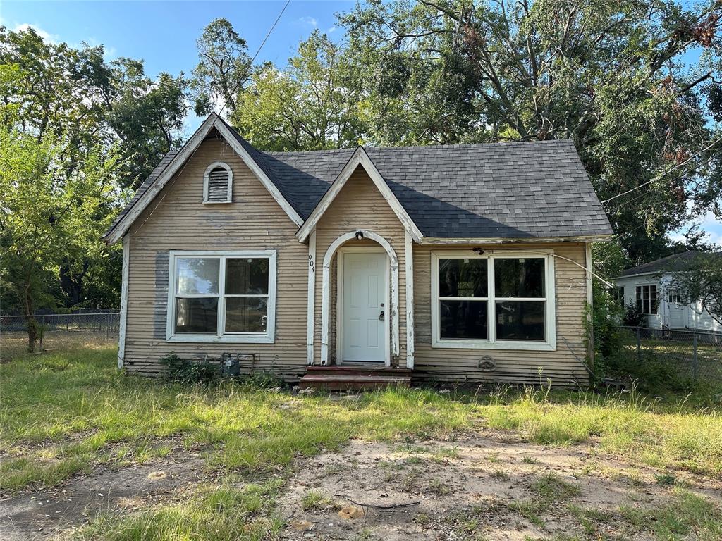 904 Jefferson Street Property Photo 1