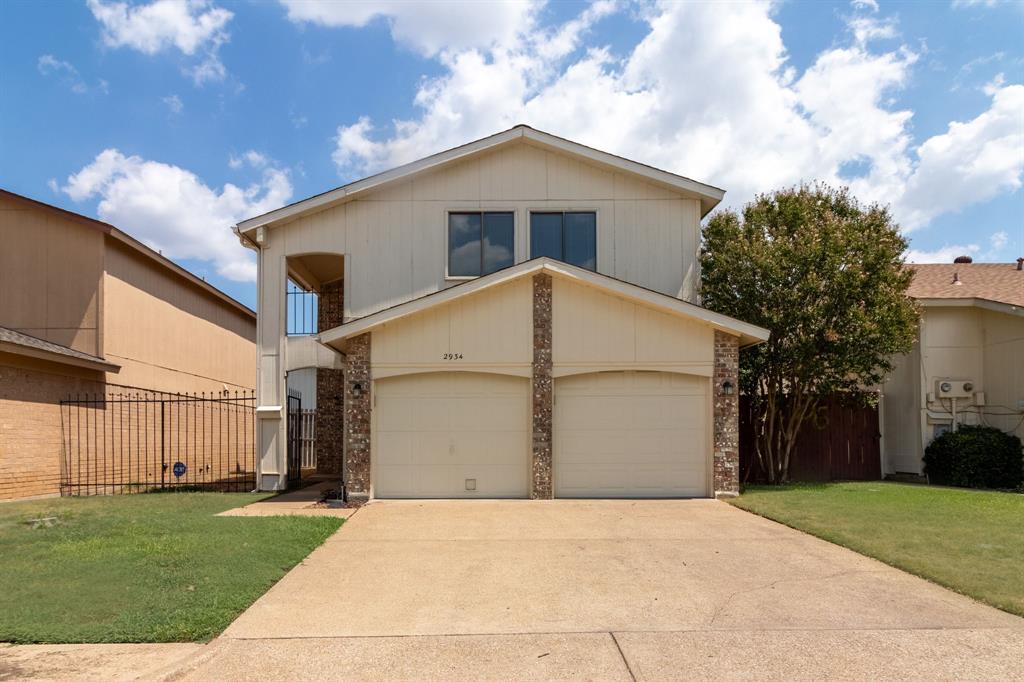 2934 Antares Circle Property Photo 1