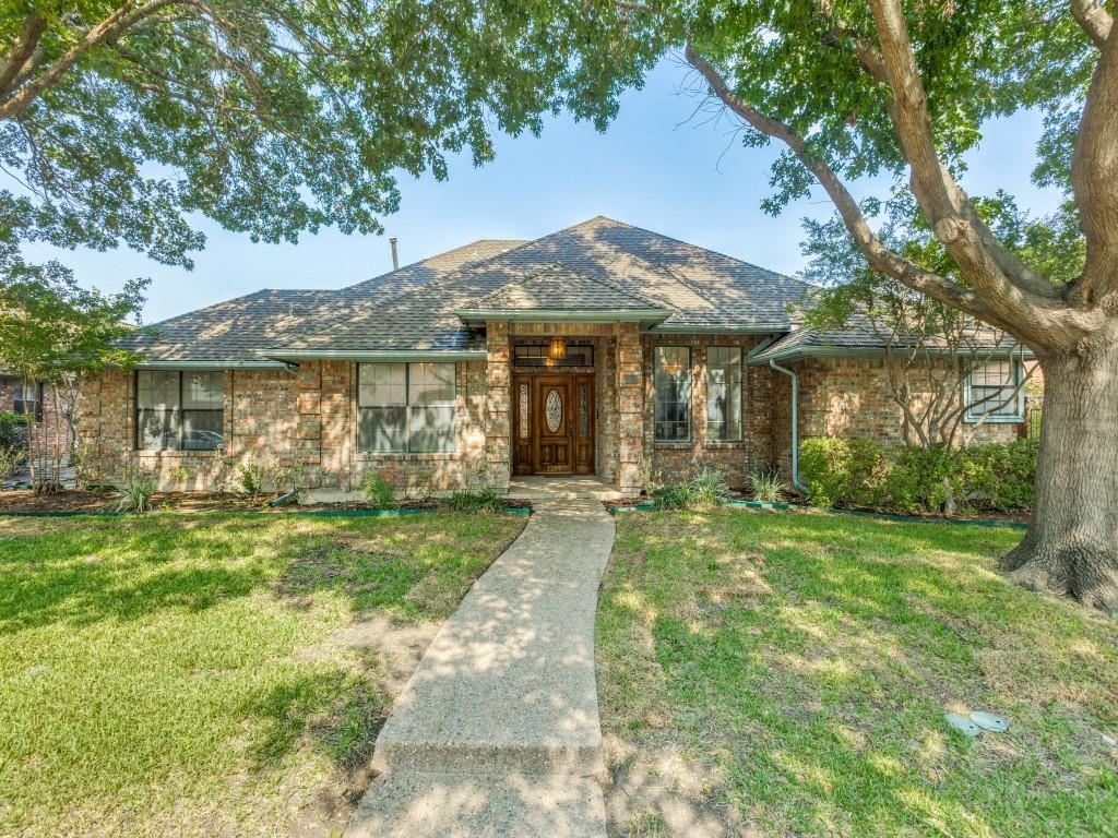 2209 Moss Trail Property Photo 1