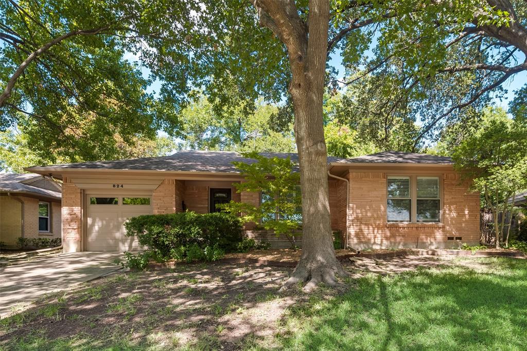 824 Peavy Road Property Photo 1