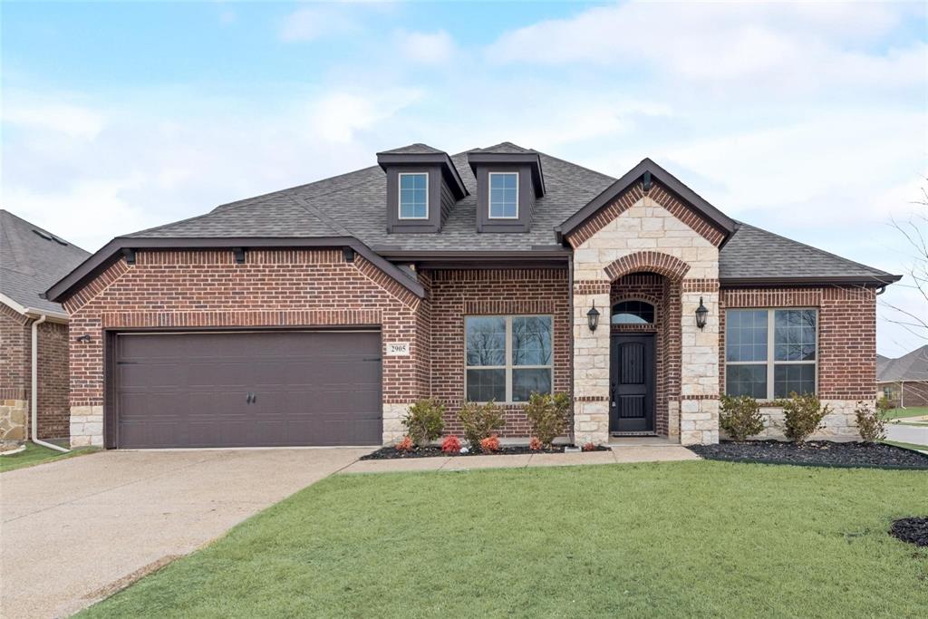 2905 Pronghorn Drive Property Photo 1
