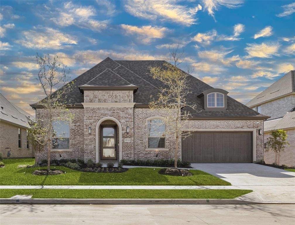 2233 Boboli Court Property Photo 1