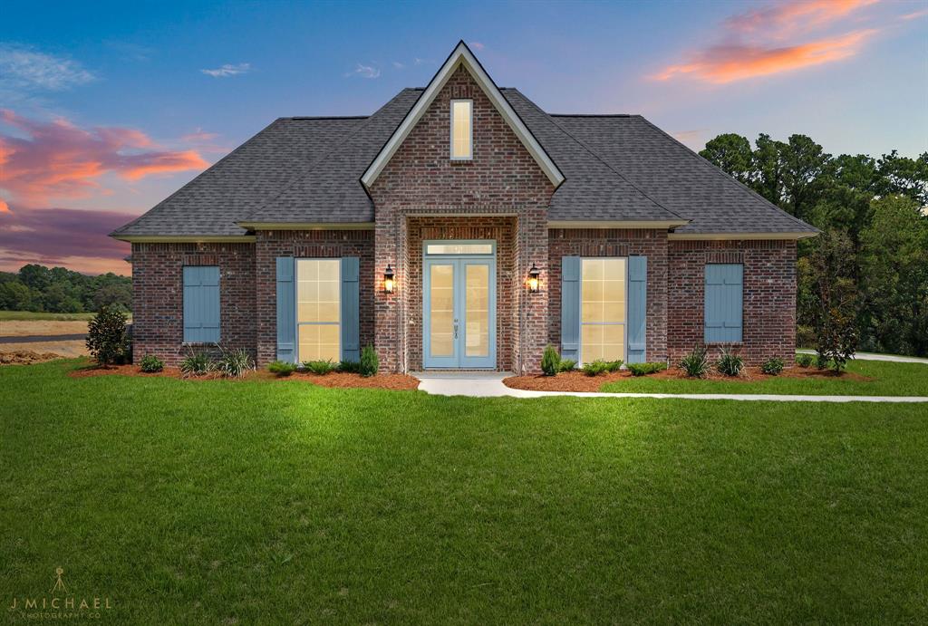 335 Hall Road Property Photo