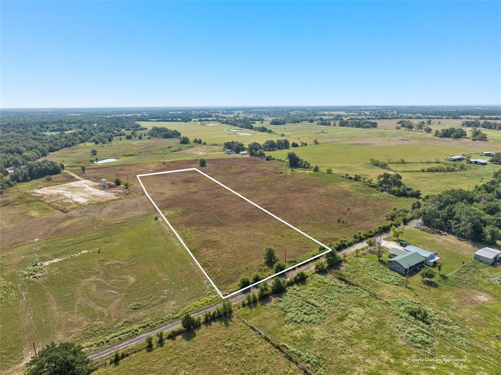 Tbd Lot 1 County Road 720 Property Photo