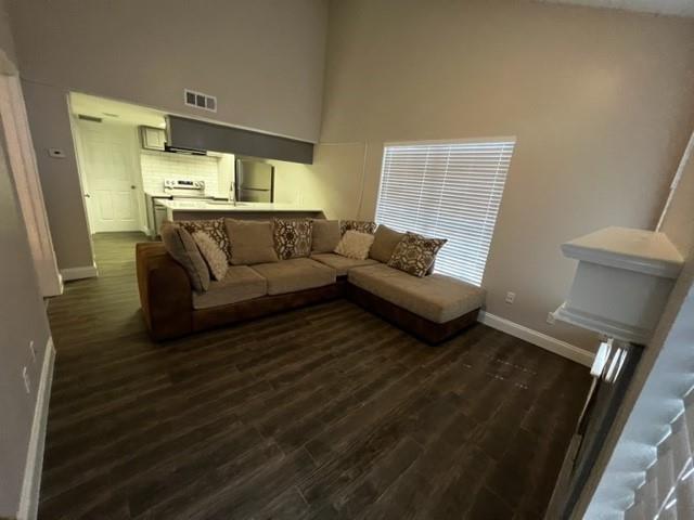 5809 Marvin Loving Drive 512 Property Photo 1