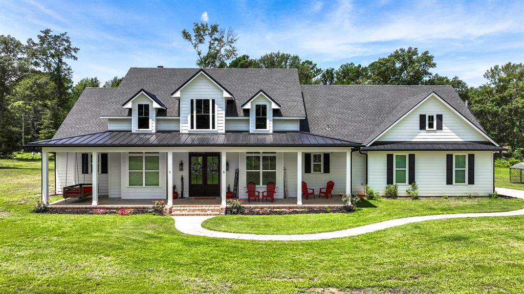 1125 Sassafras Road Property Photo