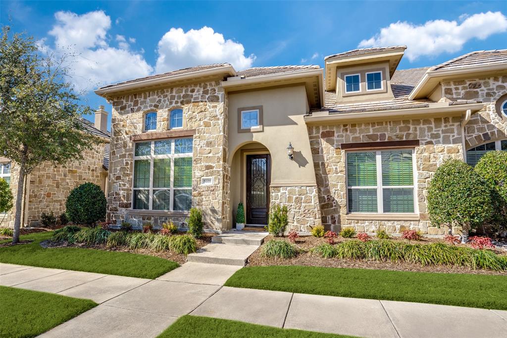5608 Rowlett Creek Way Property Photo 1