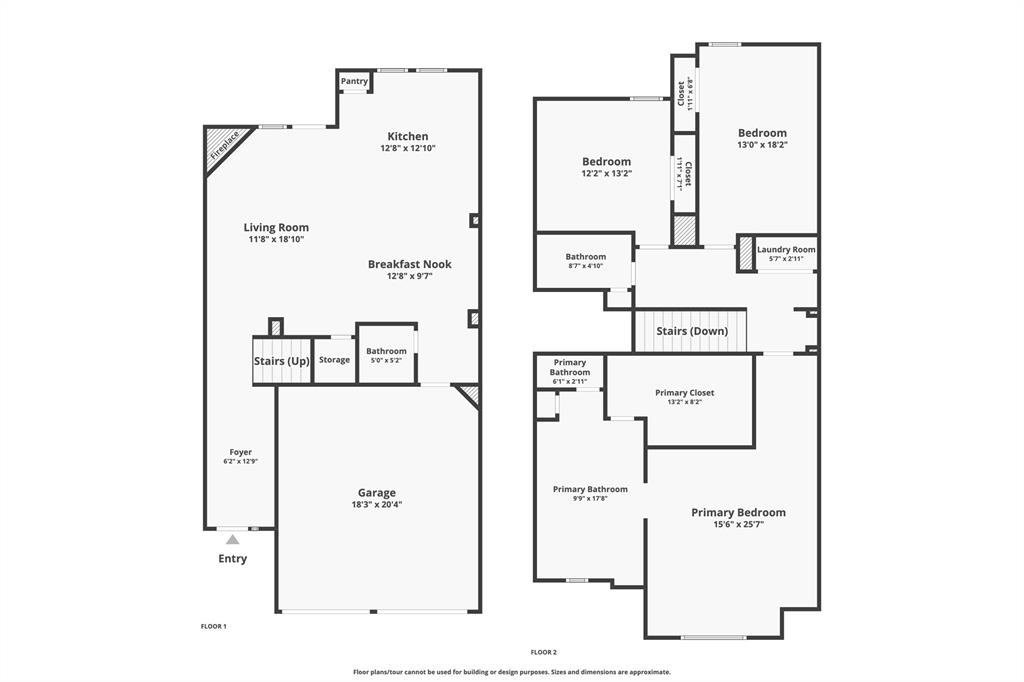 2308 Southwick Drive Property Photo 35