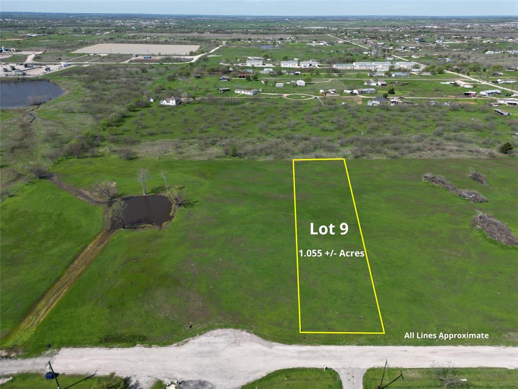 Lot 9 Seaborn Circle Property Photo