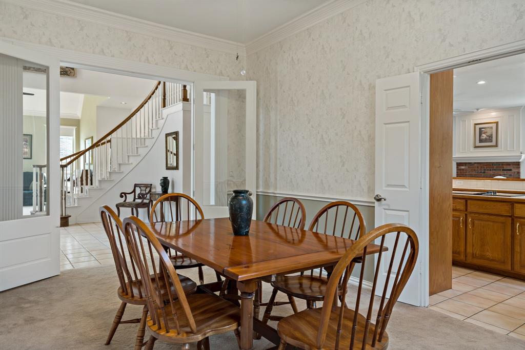 4916 S Meadow Ridge Circle Property Photo 11