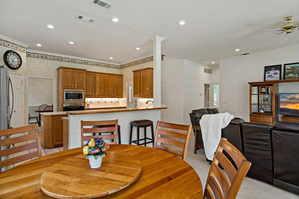 4916 S Meadow Ridge Circle Property Photo 17