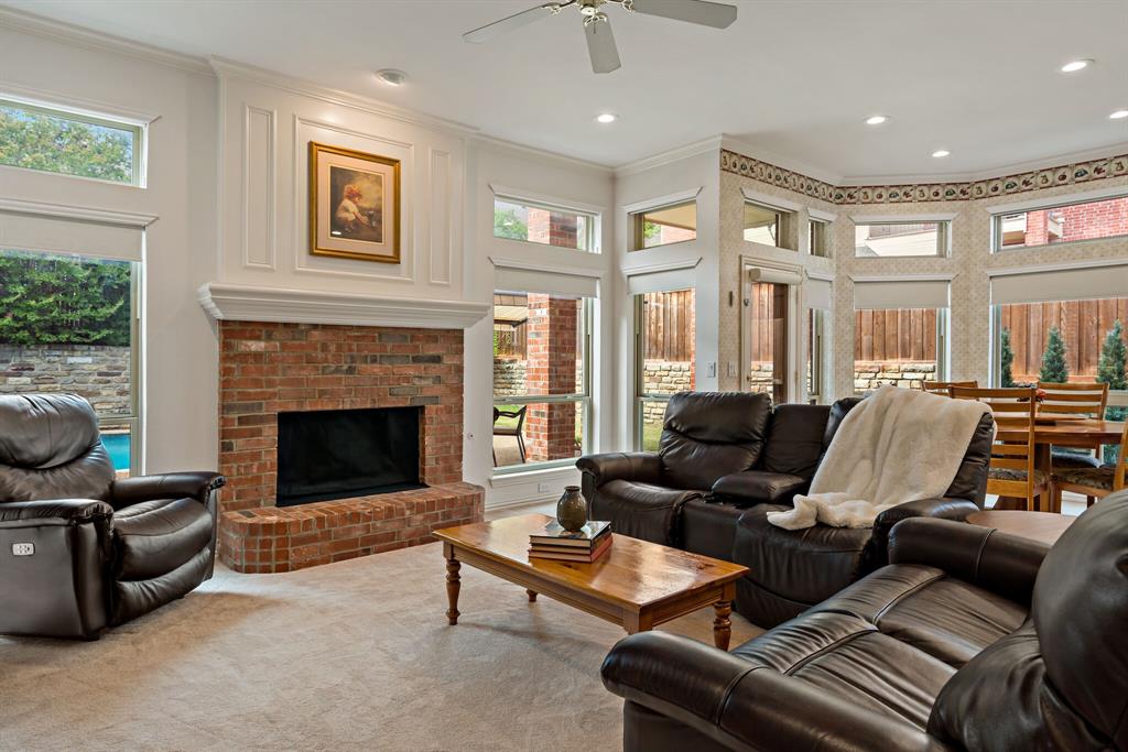 4916 S Meadow Ridge Circle Property Photo 18
