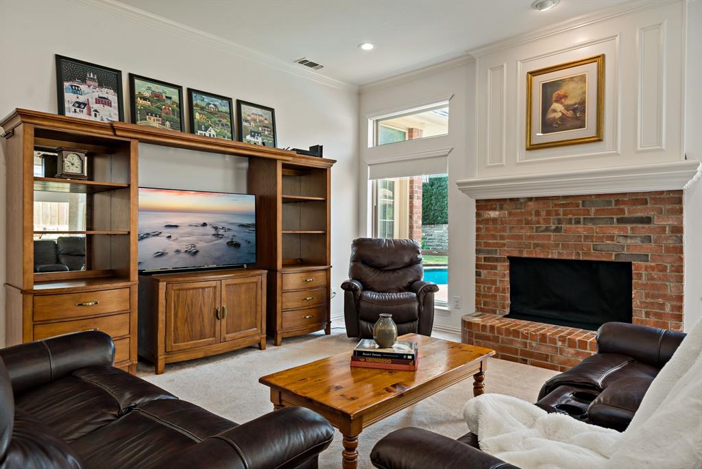 4916 S Meadow Ridge Circle Property Photo 19