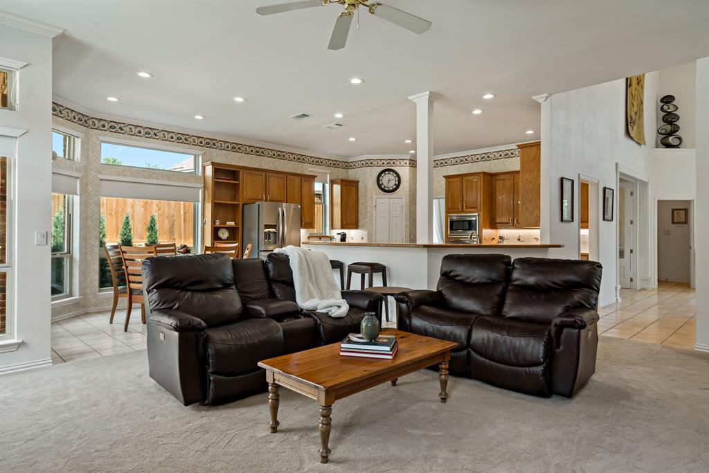 4916 S Meadow Ridge Circle Property Photo 21