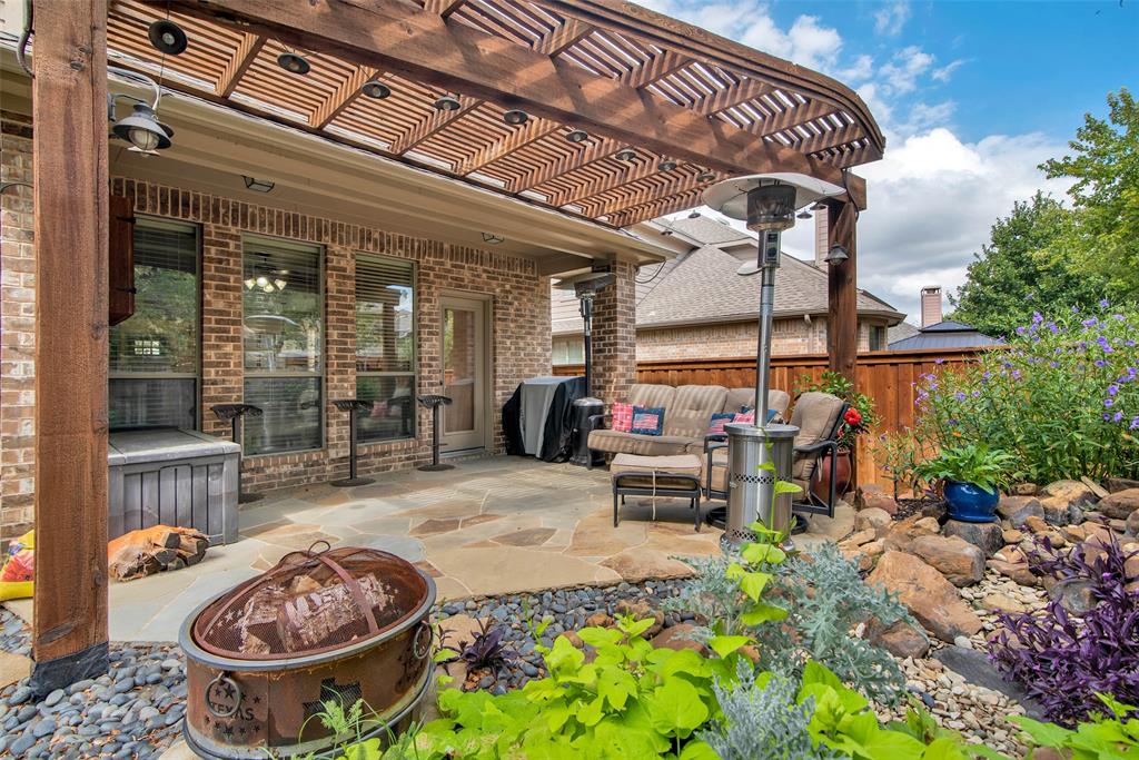 1908 Woodway Drive Property Photo 30