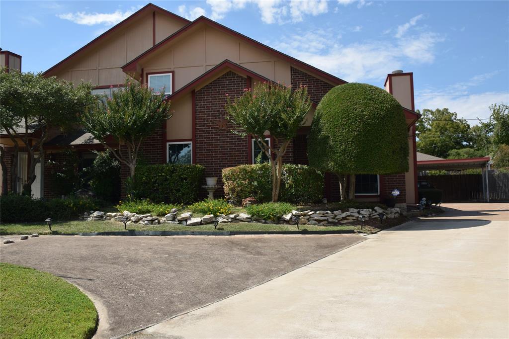 5729 Bramblewood Court Property Photo 1