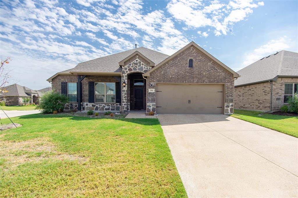 2904 Diamondback Drive Property Photo 1